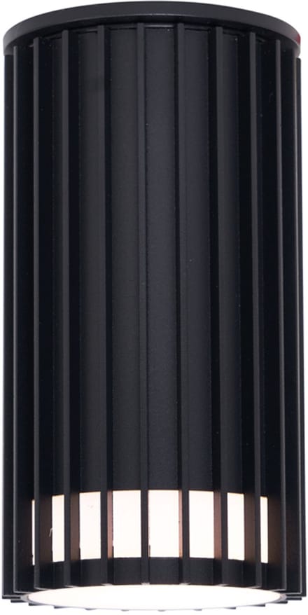 QAZQA boris - Design Plafondlamp voor buiten - 1 lichts - Ø 7 cm - - Buitenverlichting