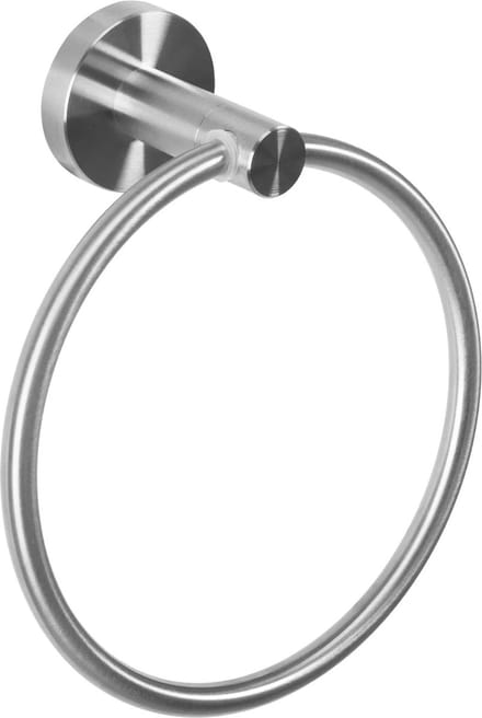 Rea 332915 Mist 05 Handdoekhouder Nikkel 15,5X15,5X17Cm