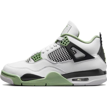 Air Jordan 4 Retro Seafoam (W)