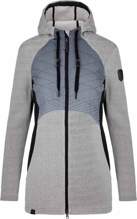 Damessporttrui Loap Galipa grijs - XS