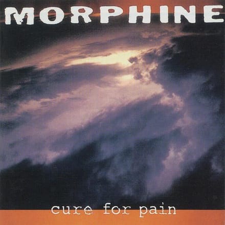 Cure for Pain