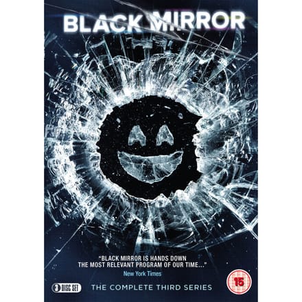 Black Mirror - Series 3 (Import)