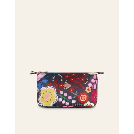 Oilily Camila Toilettas- maatOne size Forged Iron