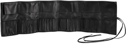 Make-up Studio Pouch for Brushes - Zwart