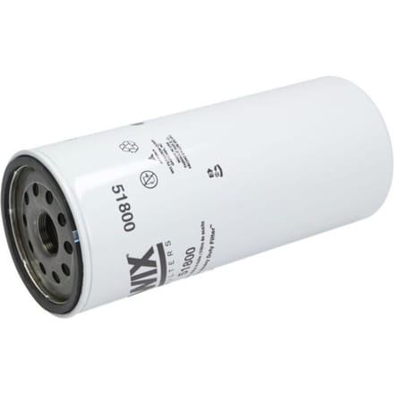 Oliefilter WIX FILTERS 51800