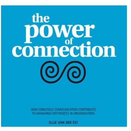 The Power Of Connection - Ellie van der Est