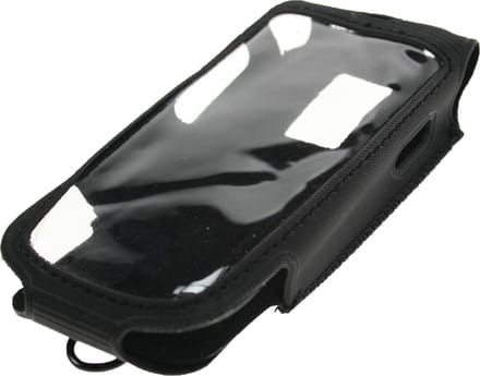 Doro Transparant hoesje voor 334/338/34x/505
