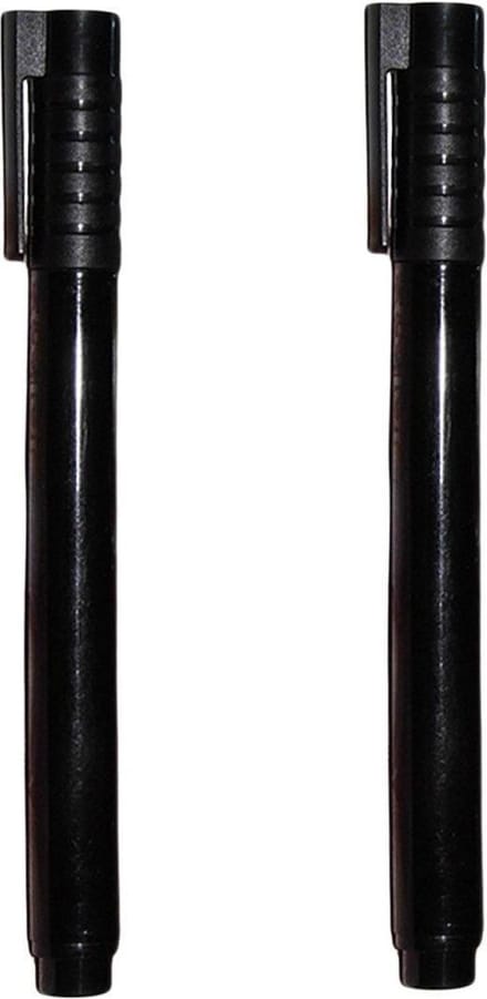 Vals geld pen | Valsgeld detectiepen | Valsgeld stift | Geldstift | Nepgeld stift | Per 2 verpakt