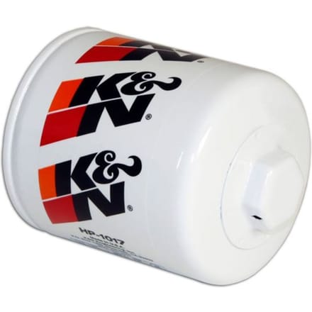Oliefilter K&N HP-1017
