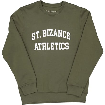 Dames sweatshirt Bizance guillaume