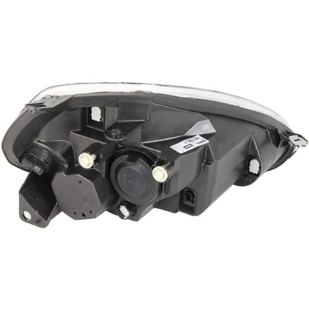 Koplampen VALEO 088901, links