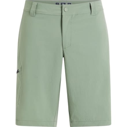 MCKINLEY - cameron iii m - Outdoor short heren - Lichtgroen