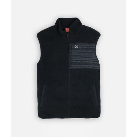 Vest Oxbow Mouwloze sherpa STORM