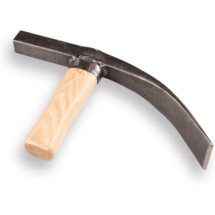 DeWit Straathamer met Essensteel model Staphorst - 5 cm