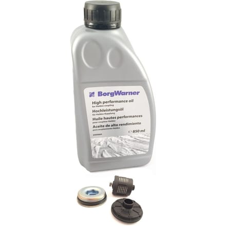Hydraulisch filter, meervoudige plaatkoppeling vierwielaandrijving BORG WARNER BW120456_200884
