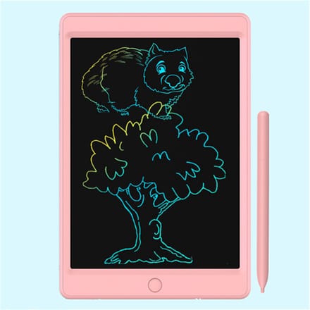 LCD Tekentablet 8,5 inch voor Kinderen – Draagbaar, Oogvriendelijk en Perfect Cadeau
