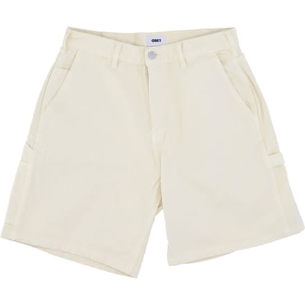Bigwig Denim Carpenter Short ongebleekte herenjeans