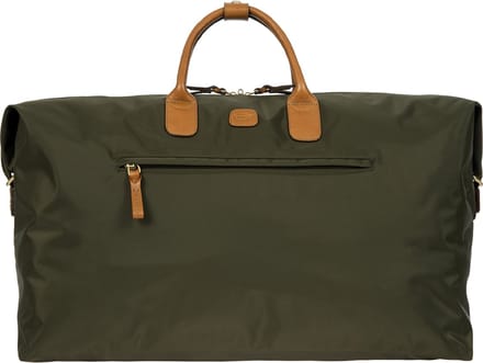 Brics XCollection Reistas 35L - Weekendtas / Sporttas - Groen