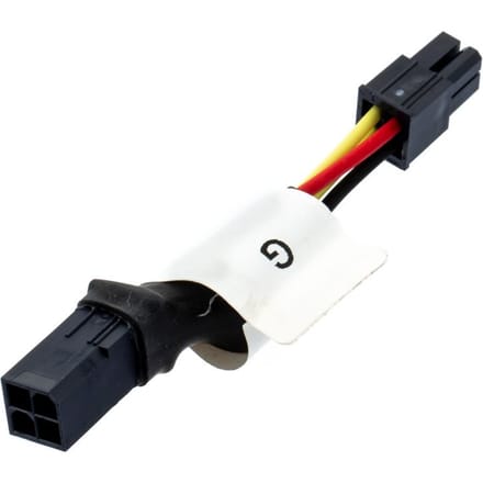 Wiring assy battery cable am 2