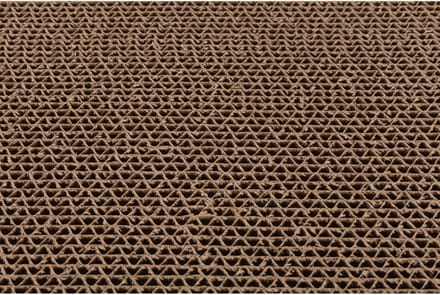 Beeztees Minus One Krabplank Ilano - 48.5 x 12 x 5 cm