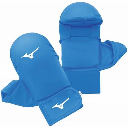 Karate handschoenen Mizuno