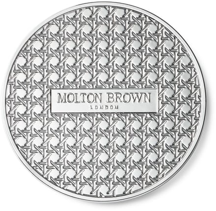 Molton Brown Home Fragrance Signature Candle Lid (1 Wick) Accessoire