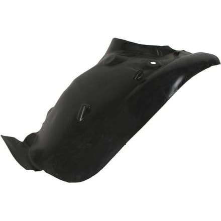 Plastic spatbordbekleding BLIC 6601-06-0000010P