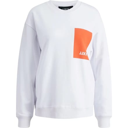 Dames sweatshirt JJXX avery