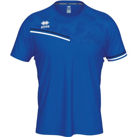 Errea Evan T-Shirt Mc Ad - Sportswear - Volwassen