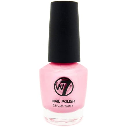 W7 Nailpolish 11A Unity 15 ml