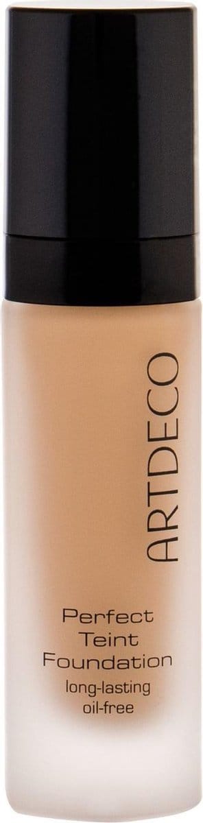 Artdeco Perfect Teint Foundation 20 - warm vanvilla