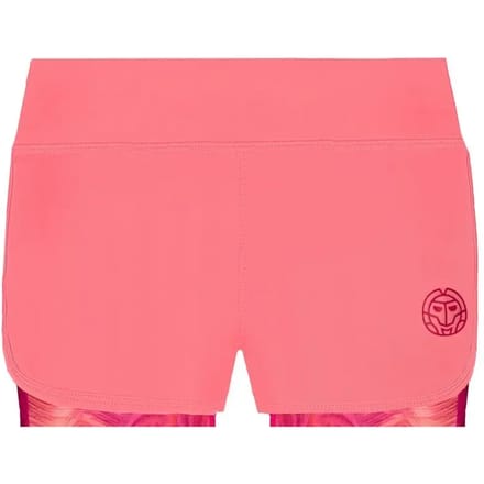 Dames 2-in-1 short Bidi Badu Chidera Tech
