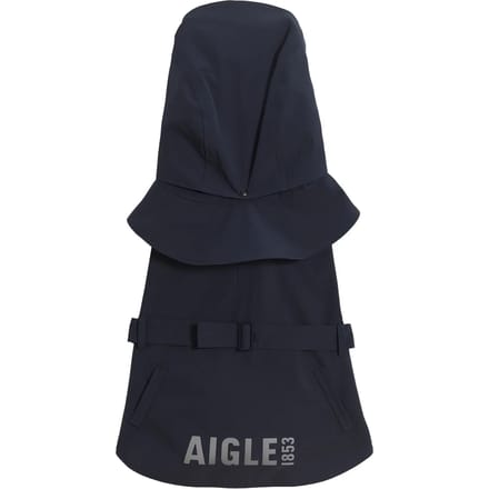 Mackintosh voor honden Aigle