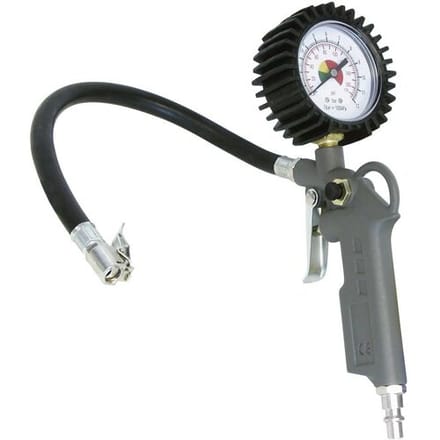 HP Autozubehör 21255 Bandenvulpistool (Ø x l) 70 mm x 30 cm