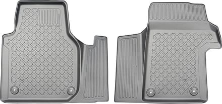 Tapis de sol Guardliner pour Volkswagen Crafter II Van 03.2017