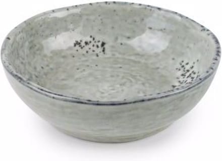 Salt&Pepper Artisan Kom - 11,4 cm - groen - 4 stuks