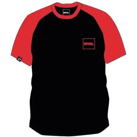 Jersey met korte mouwen Royal Heritage 2020