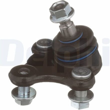 Draagarm rubber DELPHI TC6815