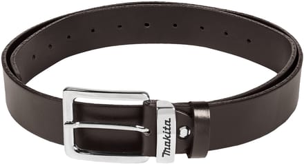 Makita E-05387 E-05387 Leren gordel
