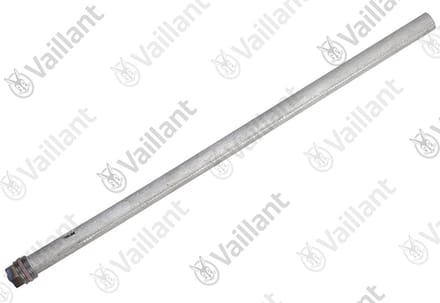 VAILLANT Anode, G1, L=642 VCC 206/4-5 150 (R1) u.w. Vaillant-Nr. , 0020078910