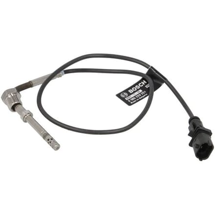 Uitlaatgastemperatuursensor BOSCH 0 986 259 251