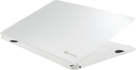 Xtreme Mac - MacBook 12", hoesje, microshield, lichtgewicht hard polycarbon, zwart