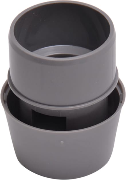 ABU ABU Afvoerbeluchter 40mm