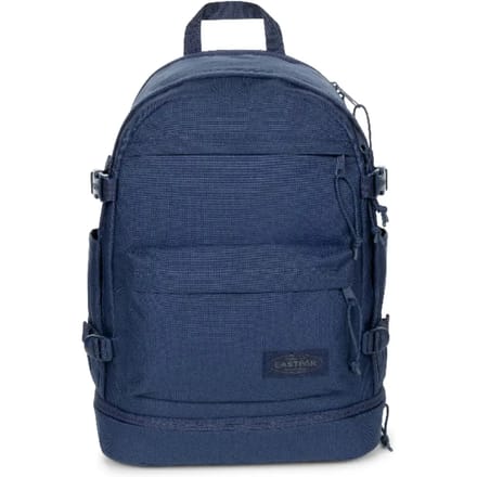 Eastpak Everyday Pak'r 15 laptop-rugtas monotone navy