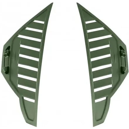 Ventilatie voor bovenste motorhelm LS2 OF606