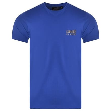T-shirt Korte Mouw Roberto Cavalli D001066B001