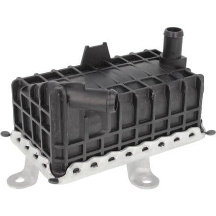 Olie radiator, motorolie  NRF 31280