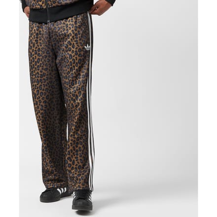 adidas Originals Firebird Leopard Track Pants