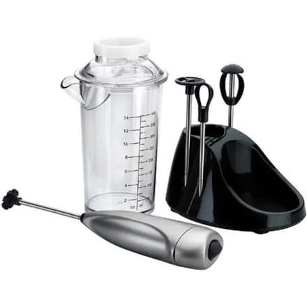 Elektrische mixer Lacor Cappucino