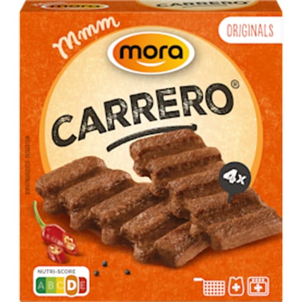 Originals Carrero